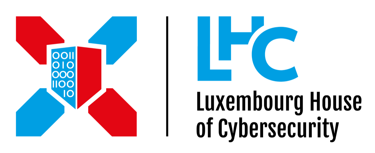 LHC logo